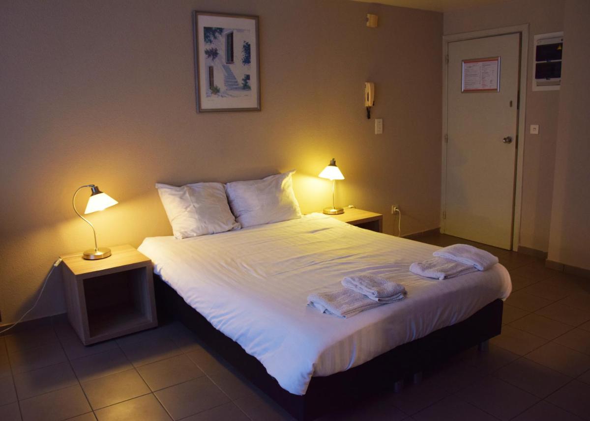 City Apartments Antwerpen - Housity