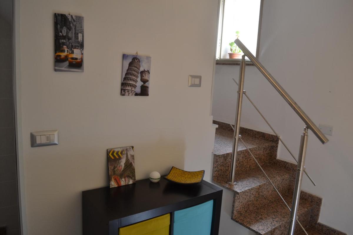 Akrillhouse Locazione Turistica - Housity