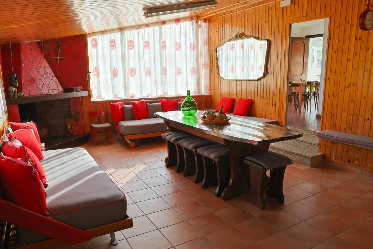 Lo Chalet della Principessa - Housity