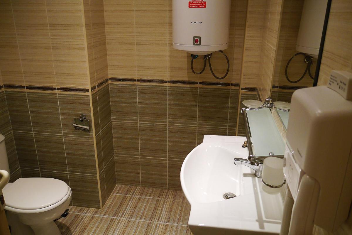 Avalon Freya -ApartComplex - Hizvo