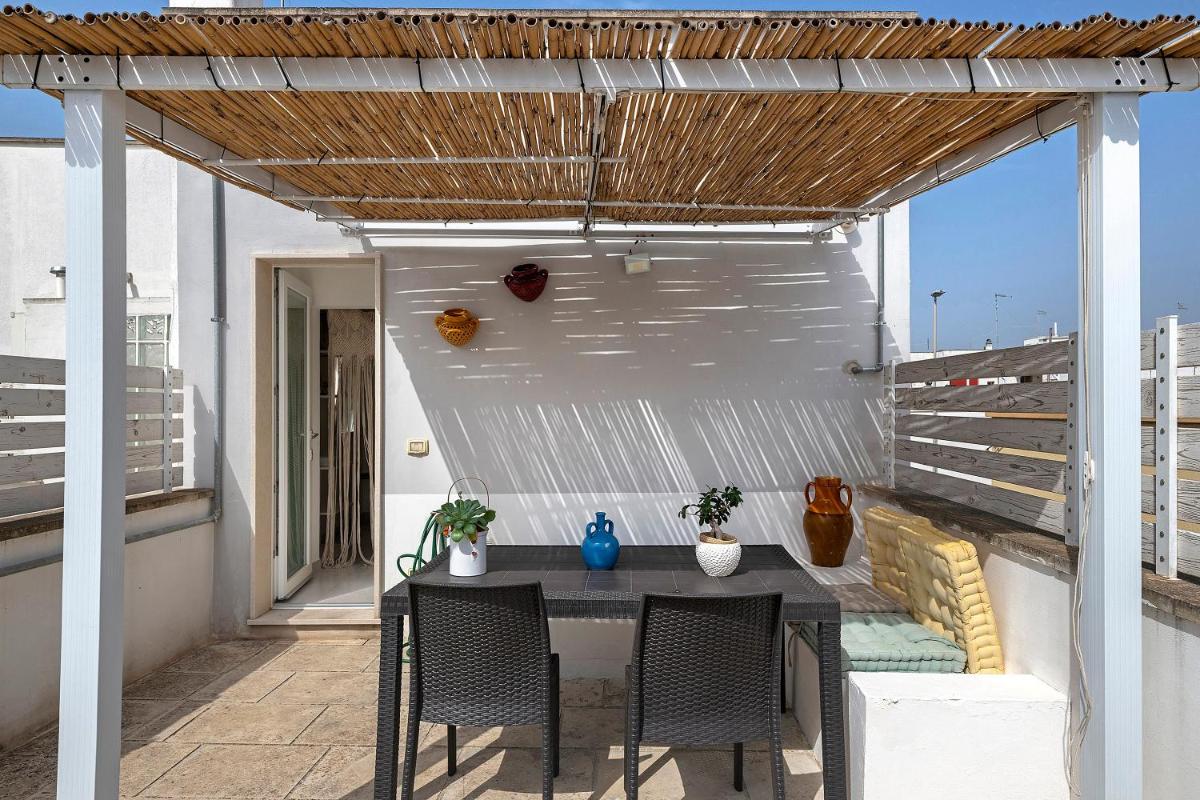 Casa Vacanza Le Dune- Sole - Housity