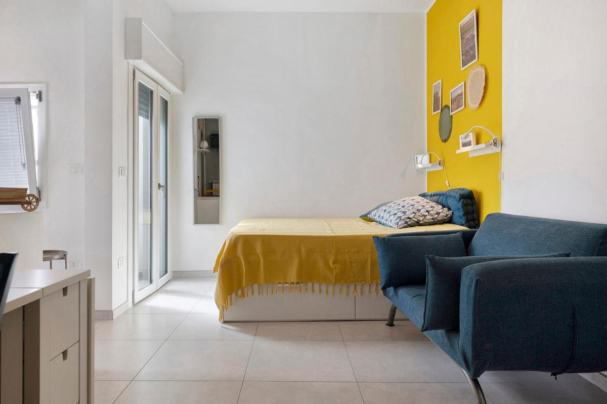 Casa Vacanza Le Dune- Sole - Housity