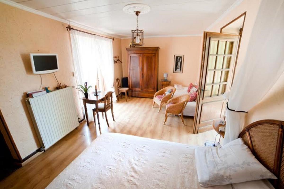 Chez Camille - Housity
