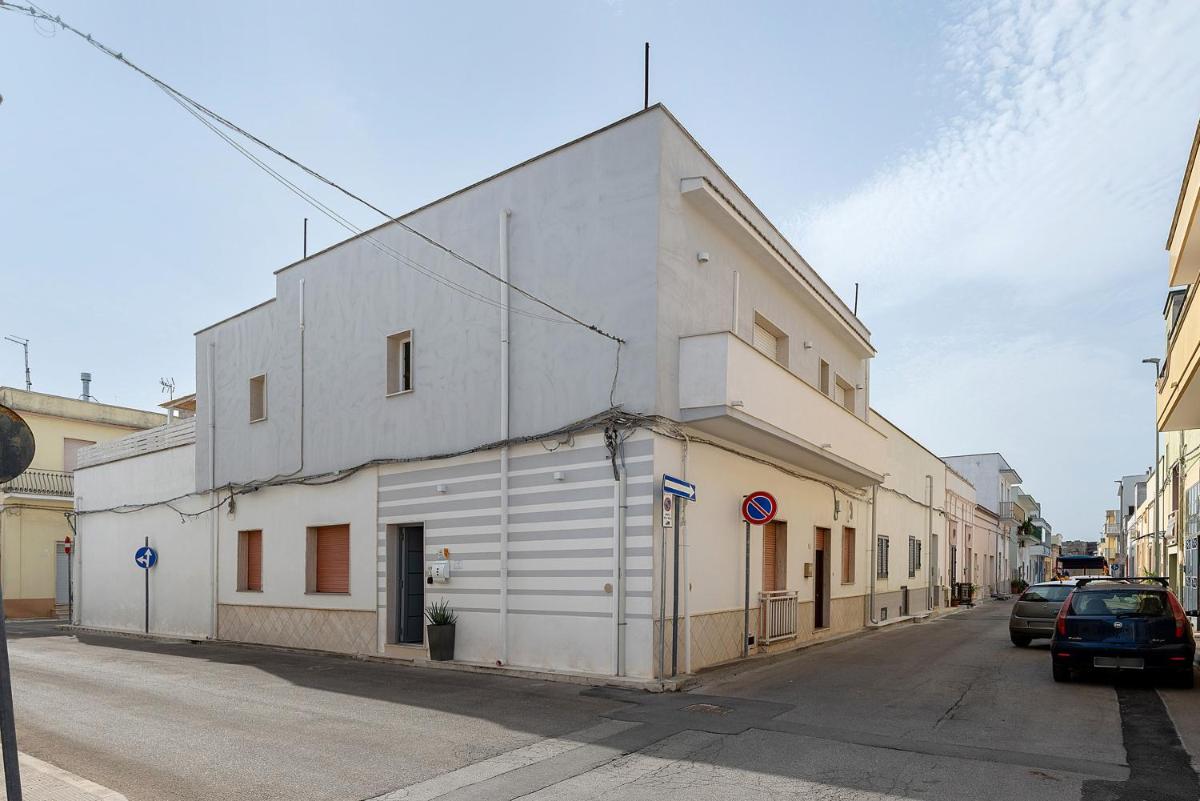 Casa Vacanza Le Dune- Sole - Housity