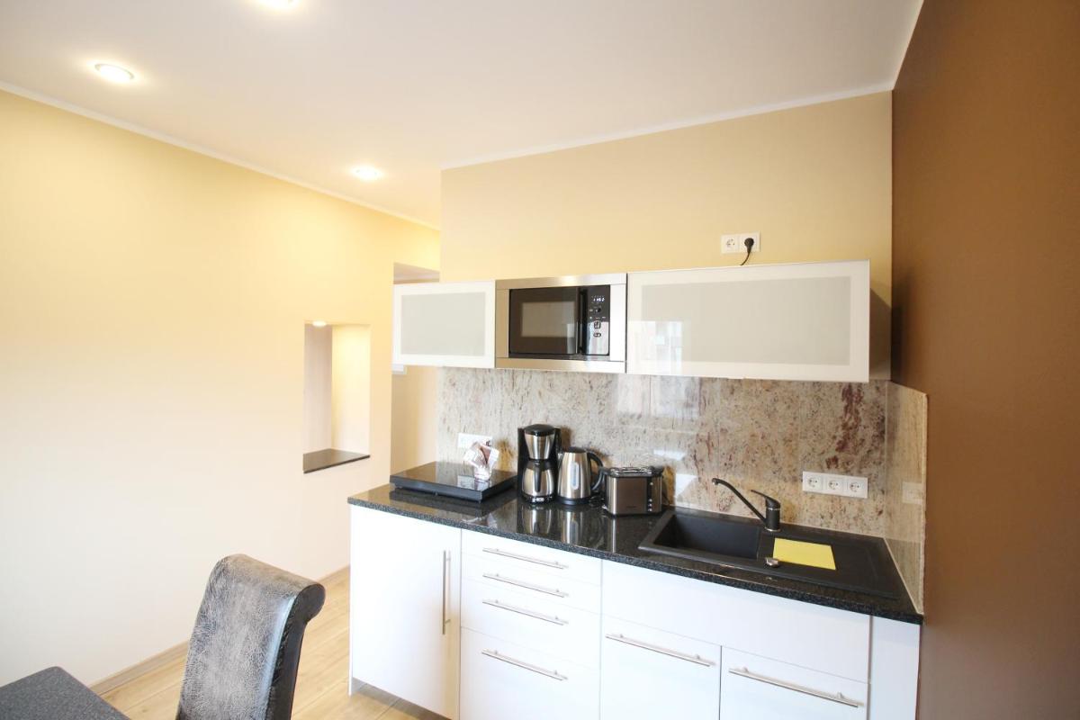 Apartments Röhrstraße - Housity