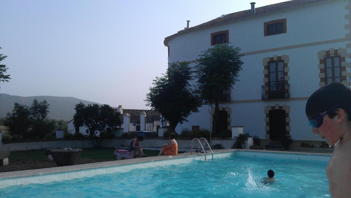 Casa Rural Cortijo Salido Bajo - Housity