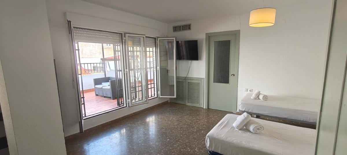 Tu Ático Lindo - Housity