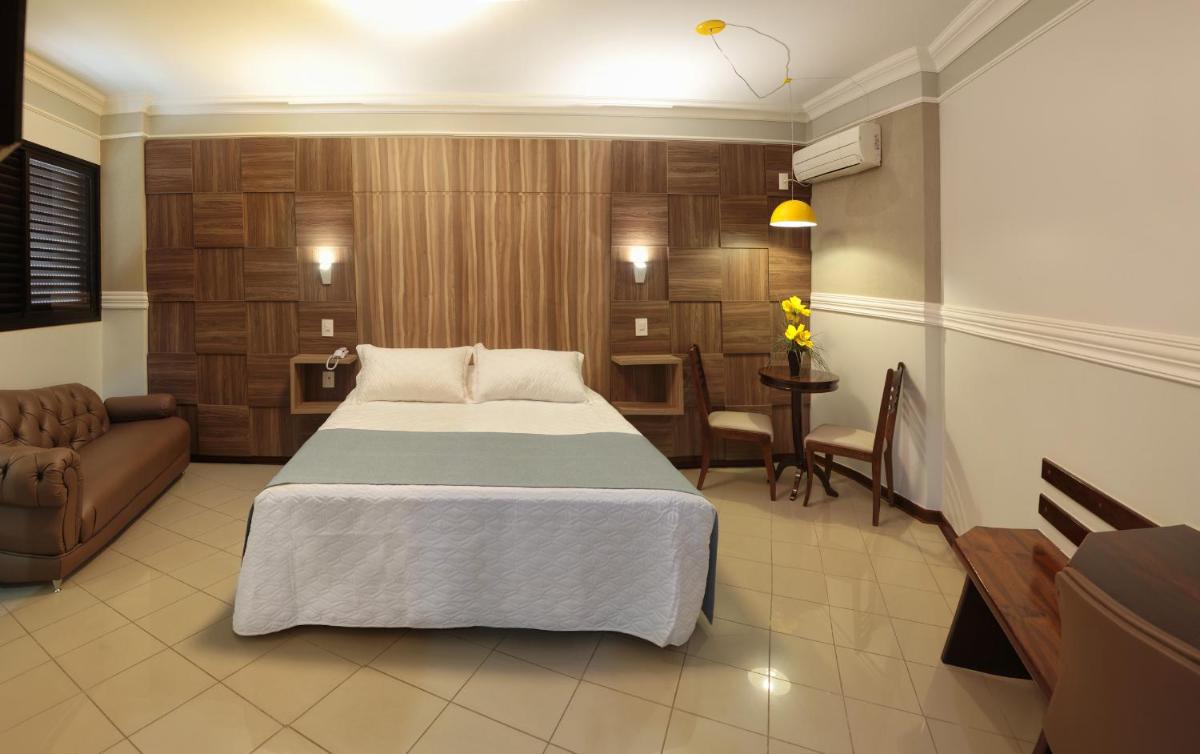 Firenze Hotel Votuporanga - Housity