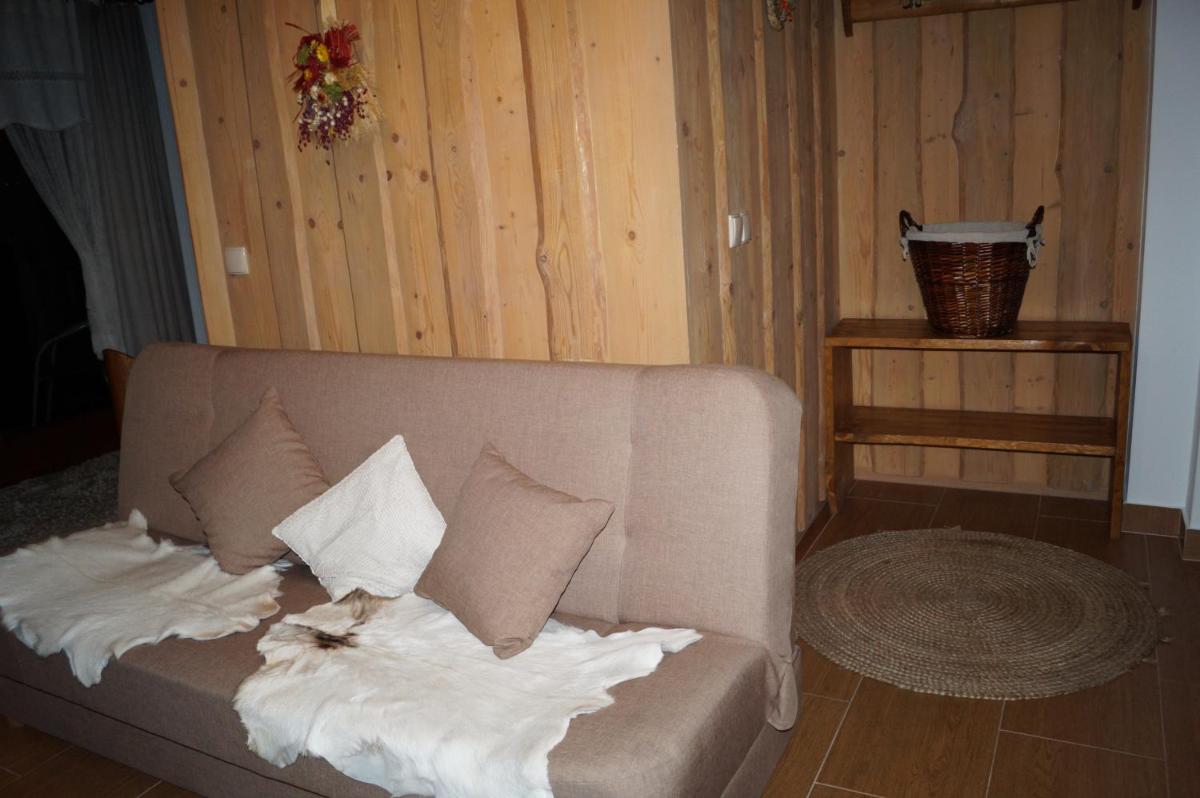 Apartamenty i pokoje rodzinne - Housity
