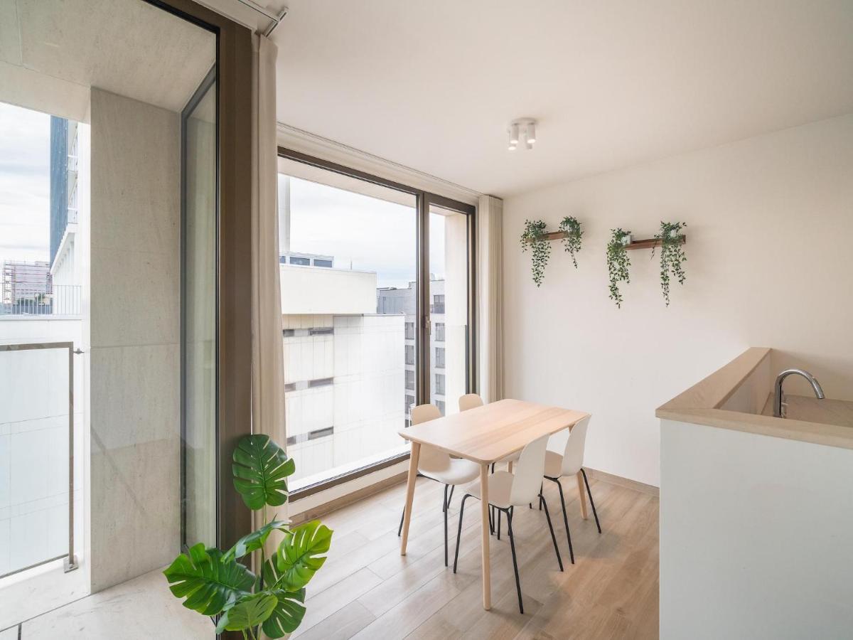 Opera Square Apartments in the Center of Antwerp - Housity
