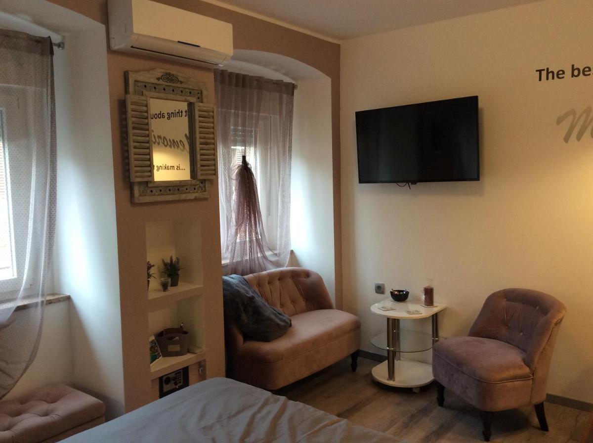 Apartment Mala tajna - Housity