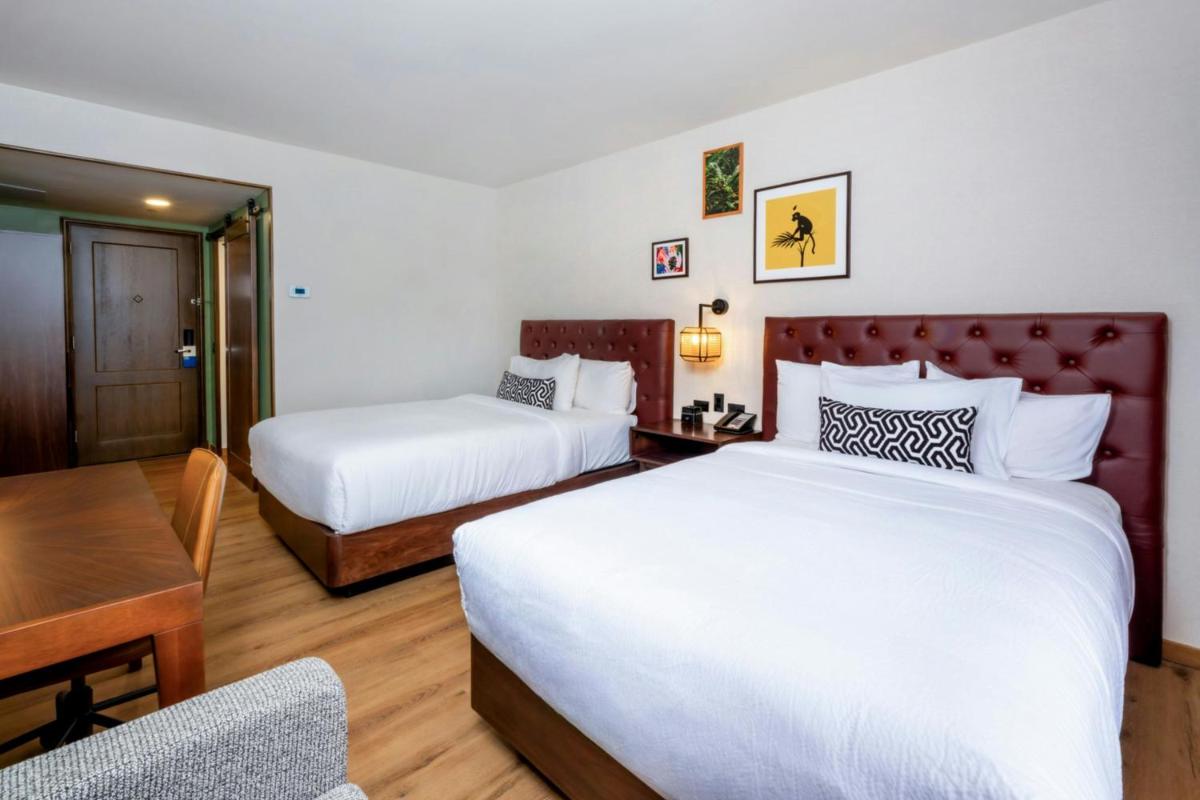 Four Points by Sheraton San Jose Costa Rica - Housity