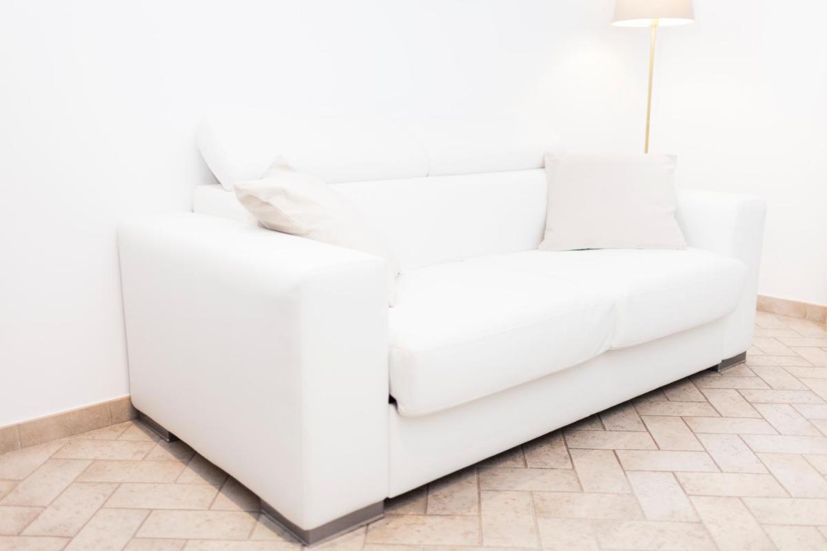 Tritone 91 Apartments - Housity