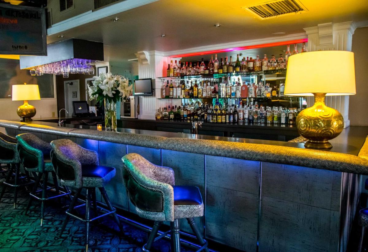 Hotel Fray Marcos - Housity