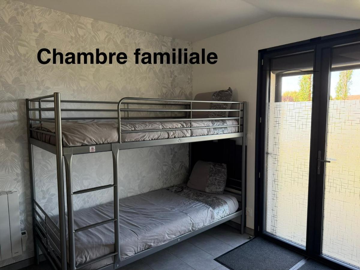 Parc de la Charmille - Housity
