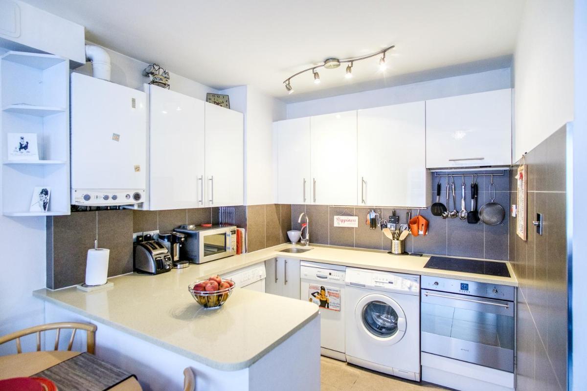 Quality Stylish Flat in Russell Square - Housity