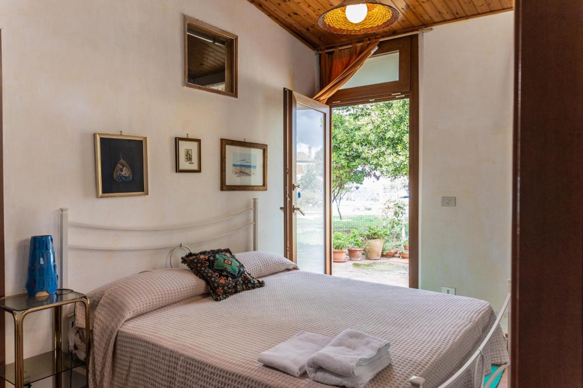 Casa vacanze Guardea - Housity
