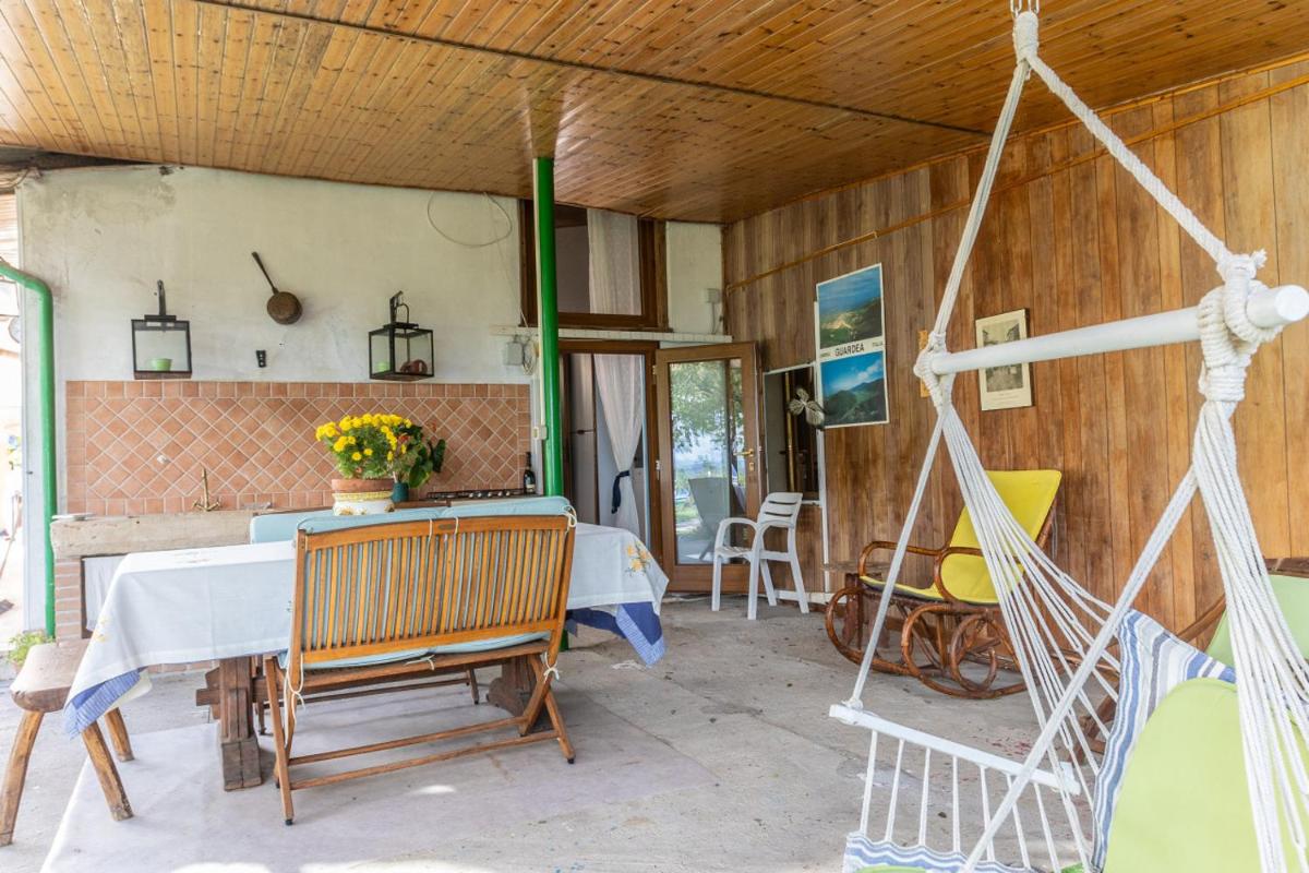 Casa vacanze Guardea - Housity