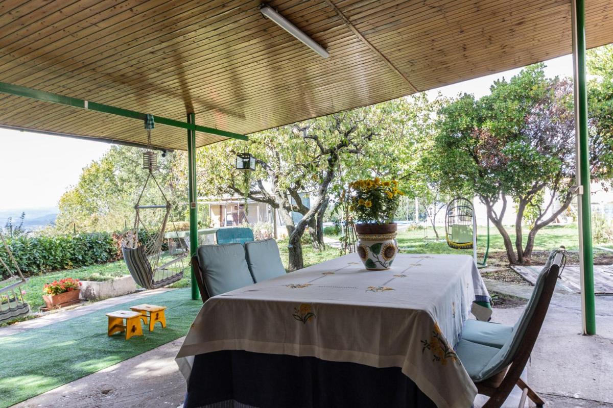 Casa vacanze Guardea - Housity