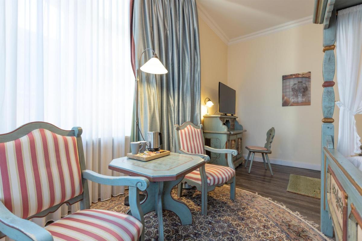 Best Western Plus Theodor Storm Hotel - Housity