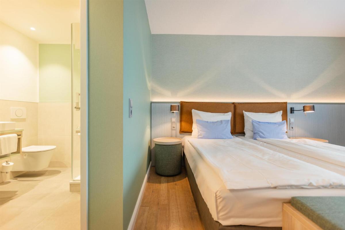 Best Western Plus Theodor Storm Hotel - Housity