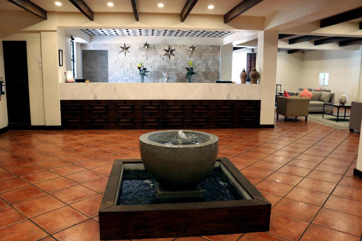 Suitetrails - Hotel Agua Escondida
