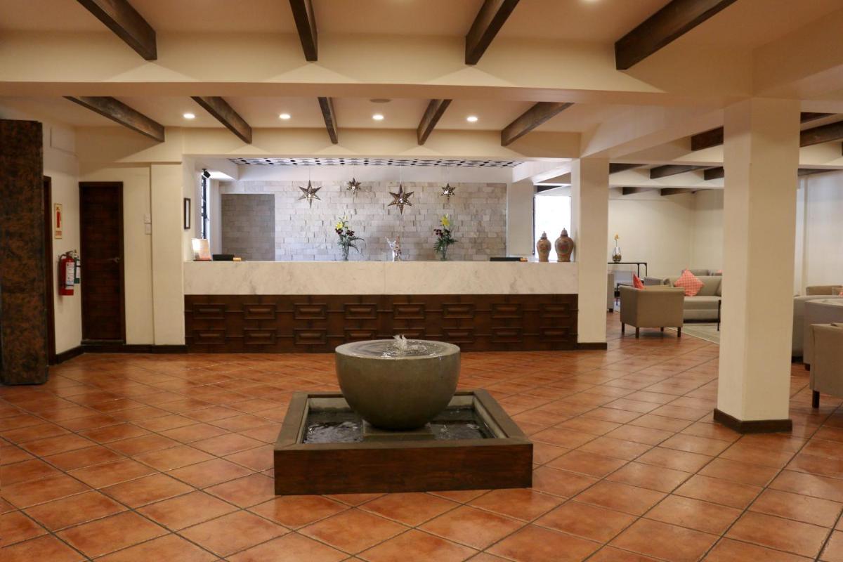 Suitetrails - Hotel Agua Escondida