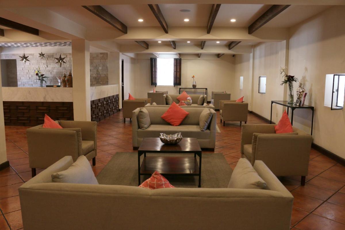 Suitetrails - Hotel Agua Escondida
