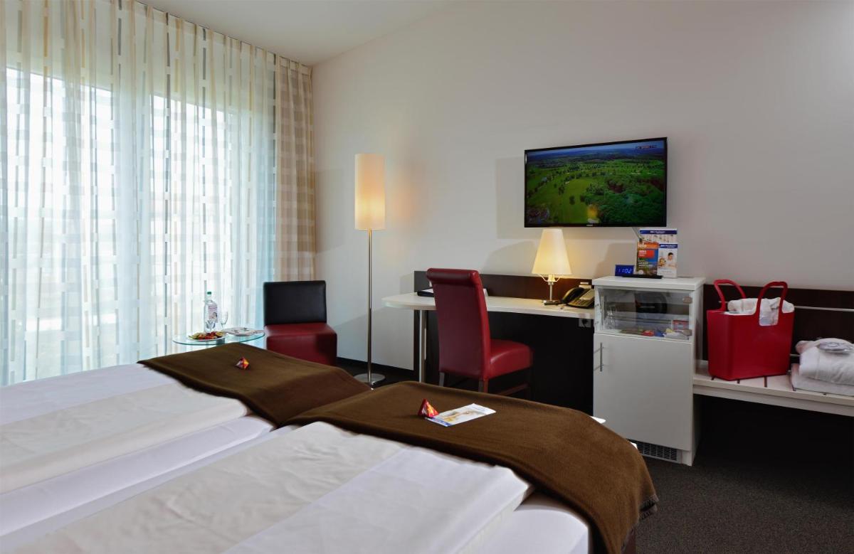 Best Western Plus Konrad Zuse Hotel - Housity