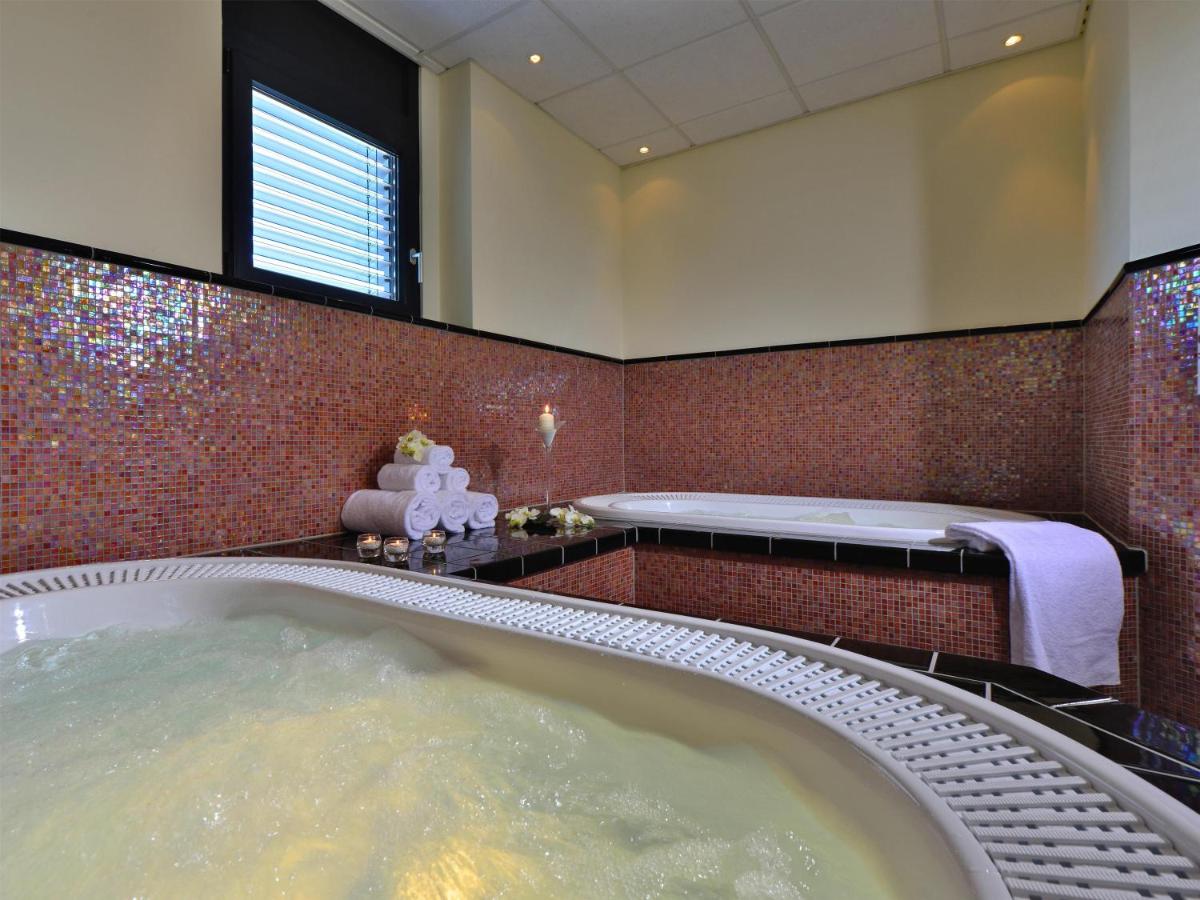 Best Western Plus Konrad Zuse Hotel - Housity