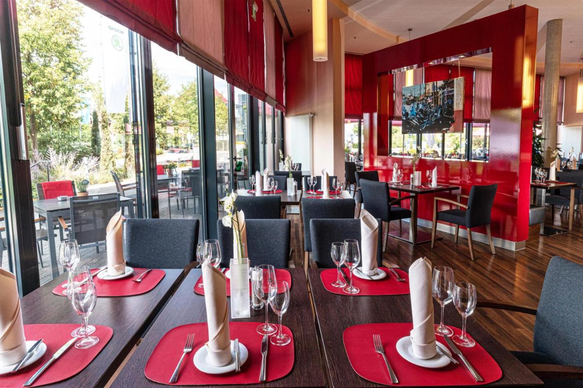 Best Western Plus Konrad Zuse Hotel - Housity