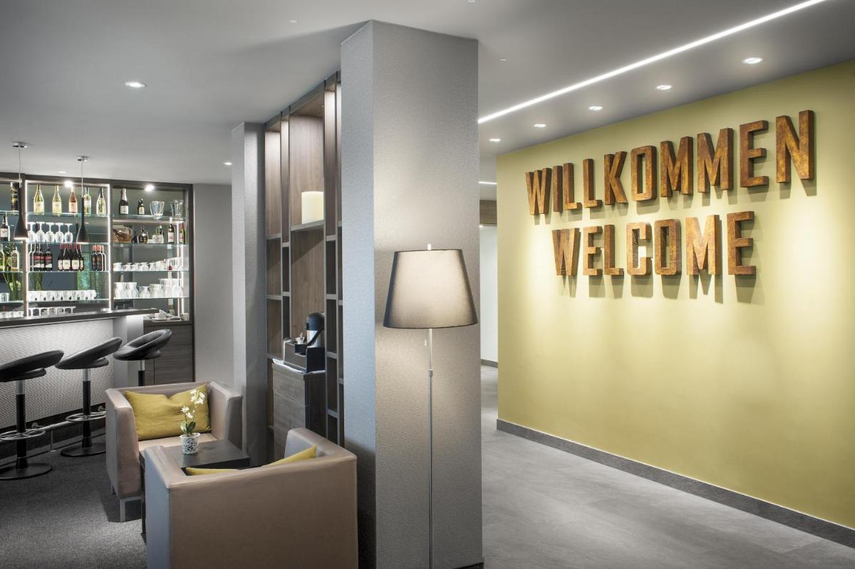 Best Western Hotel Favorit - Housity
