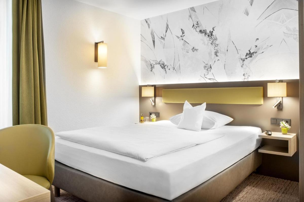 Best Western Hotel Favorit - Housity