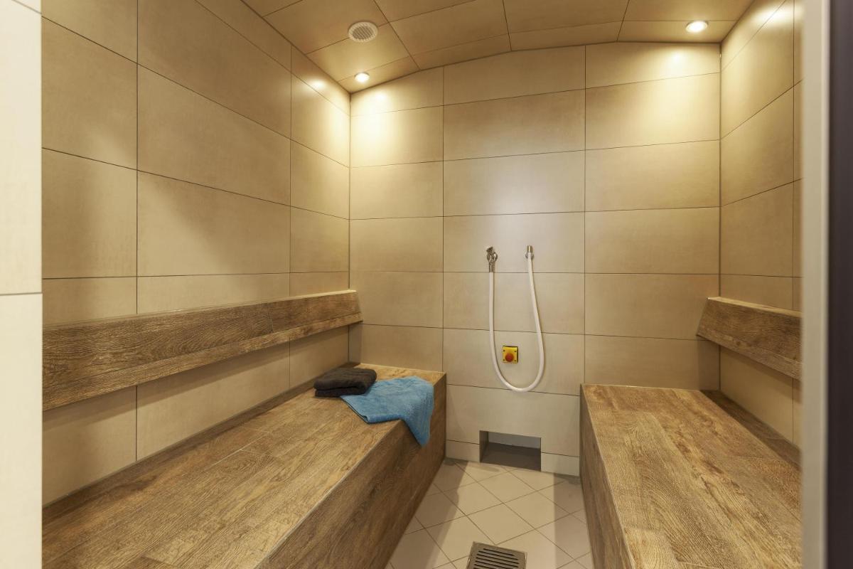 Best Western Hotel am Europaplatz - Housity