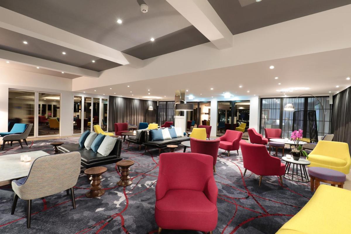 Malmaison Brighton - Housity