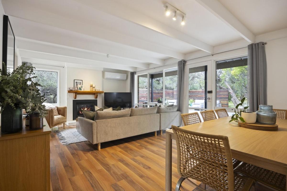 SunnySide at Sorrento: walk to beach & village - Housity
