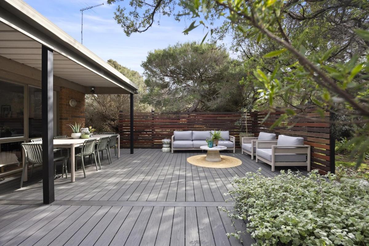 SunnySide at Sorrento: walk to beach & village - Housity