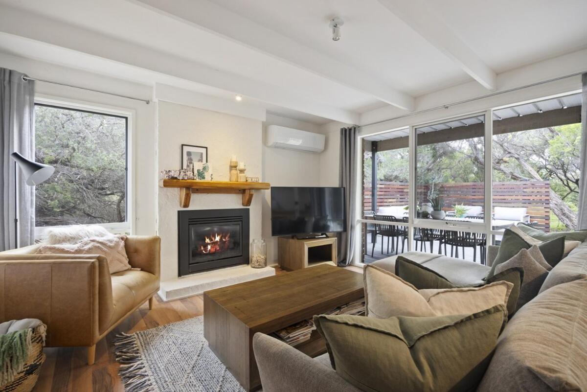 SunnySide at Sorrento: walk to beach & village - Housity