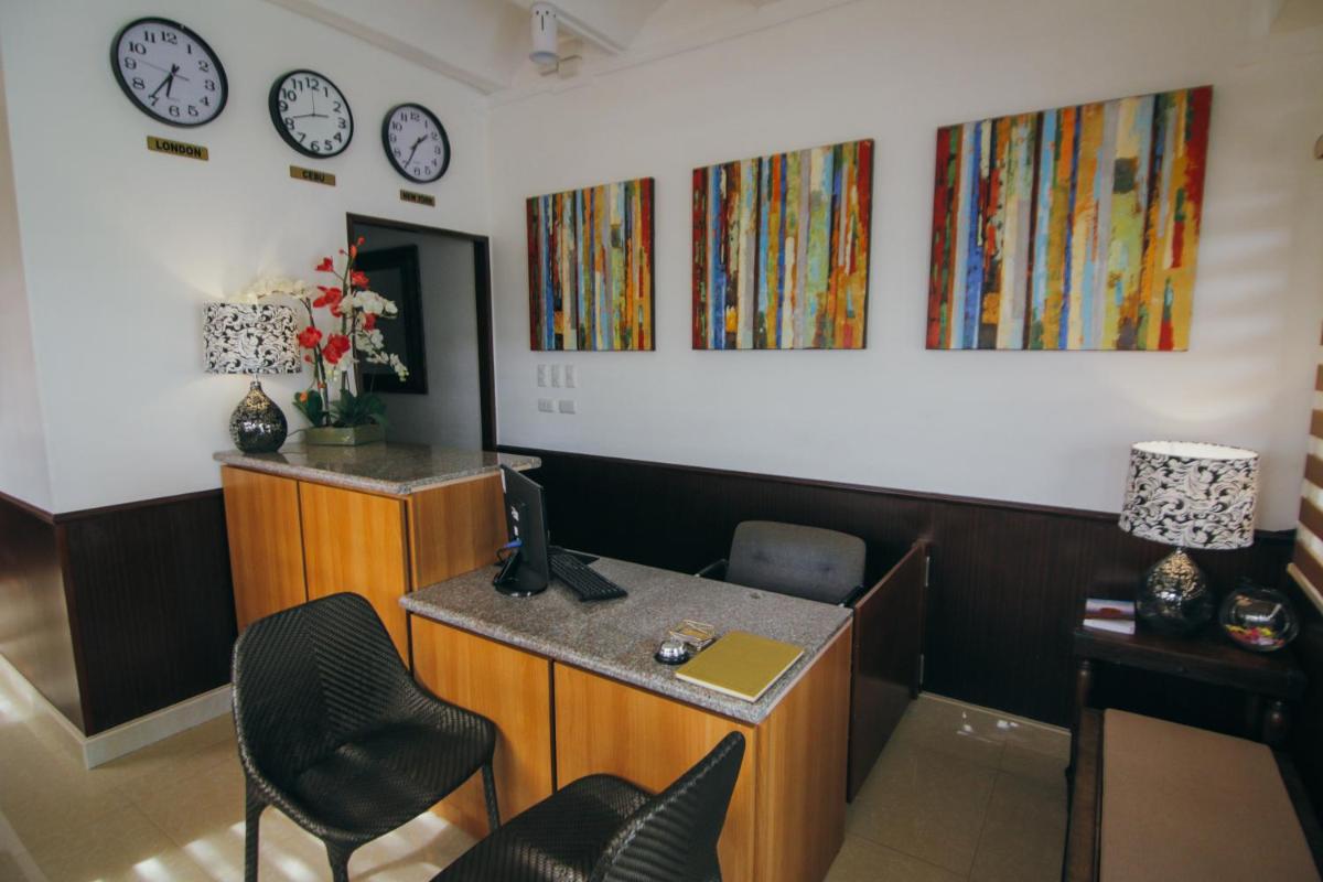 Suitetrails - Amaris Bed & Breakfast powered by Cocotel