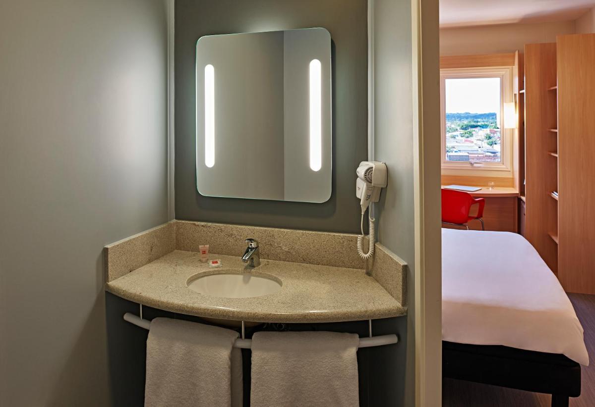 ibis Rio Branco - Housity