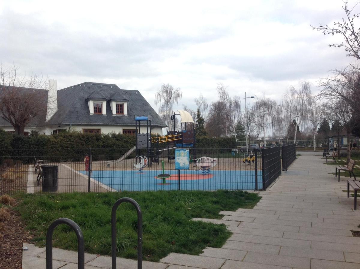 Suitetrails - Gite Saint Florent Studio Apartment Parking Gratuit