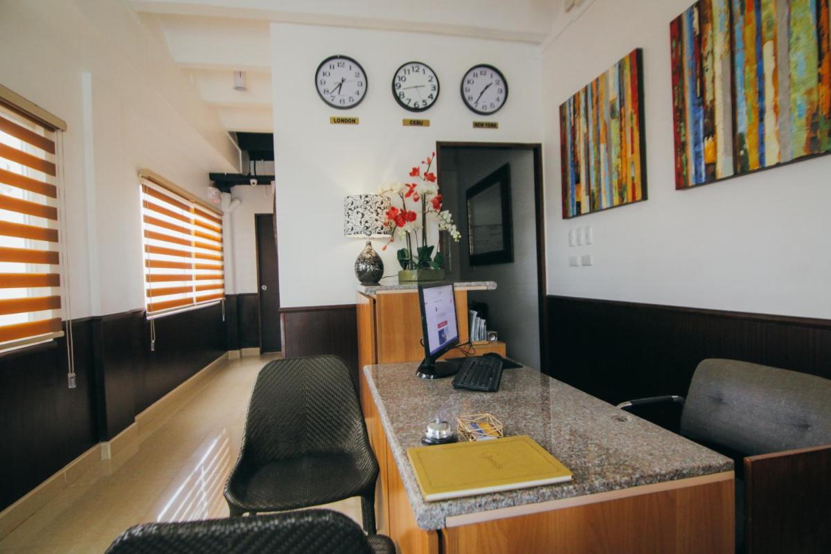 Amaris Bed & Breakfast - Housity