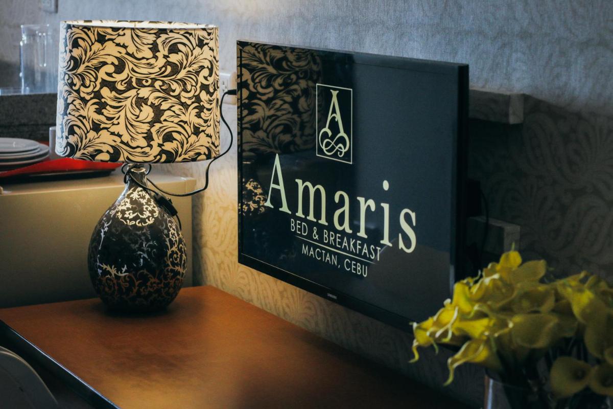 Amaris Bed & Breakfast - Housity