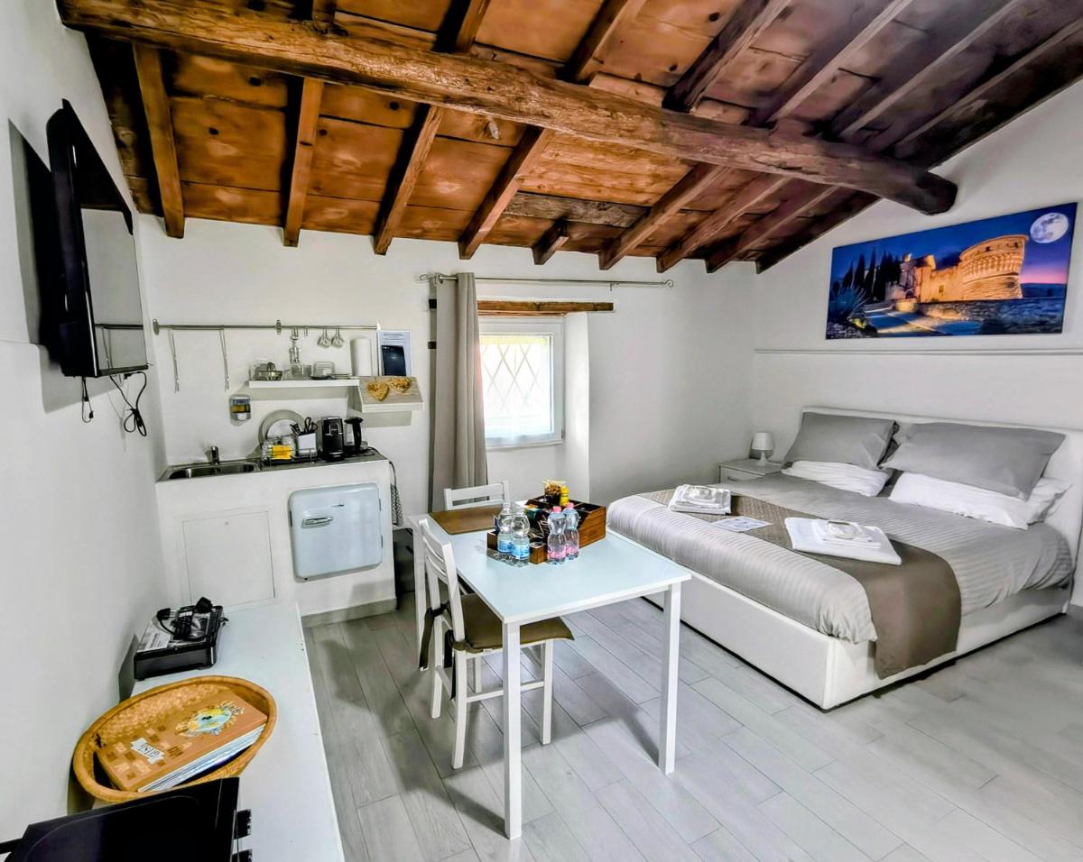 B&B Franciacorta White - Housity