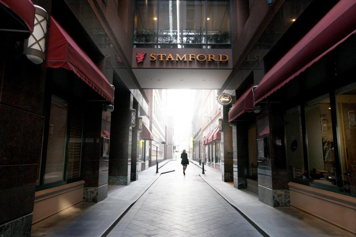 Stamford Plaza Melbourne - Housity