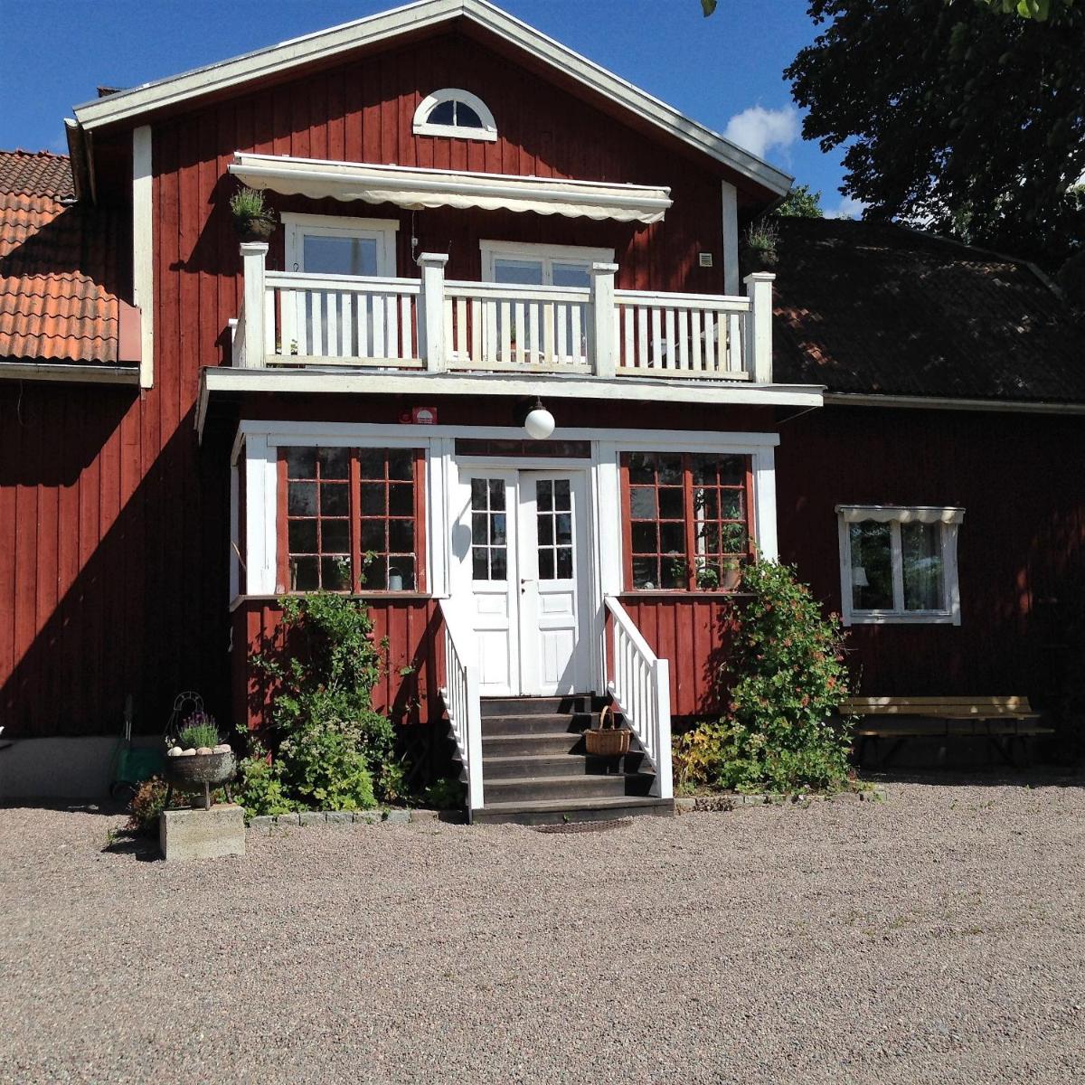 Suitetrails - Kroksta Gård