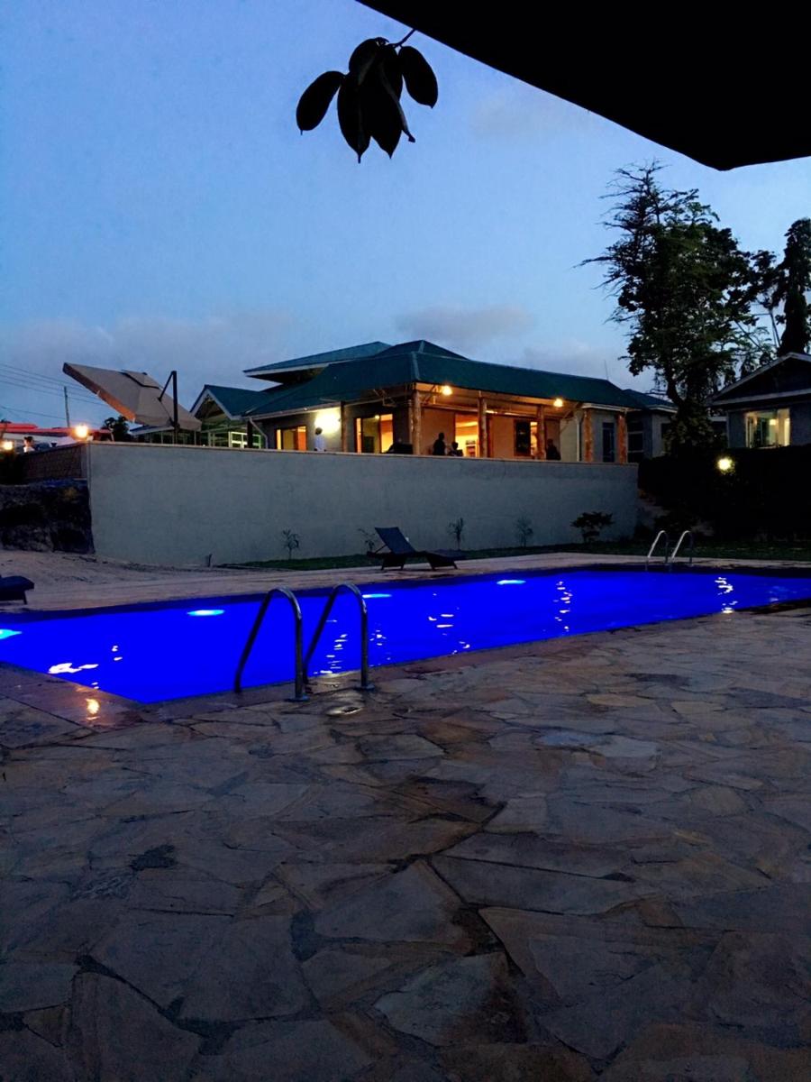 KCC Hotel - Housity