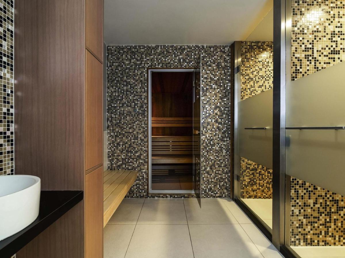Novotel Amsterdam City - Housity