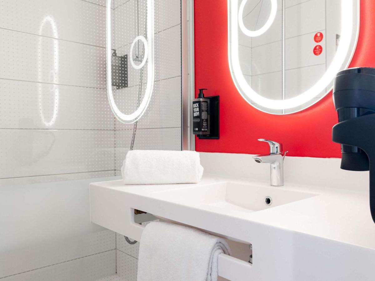 ibis Beziers Est Mediterranee A9/A75 - Housity