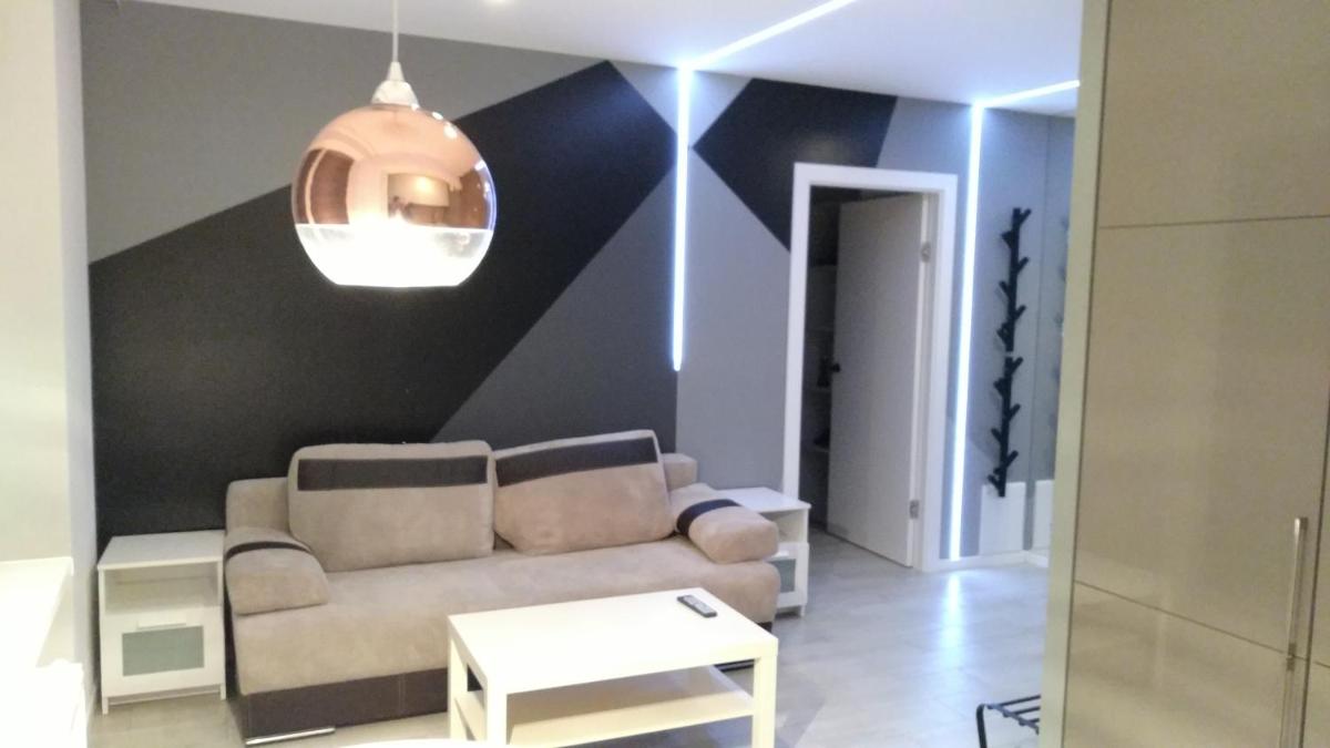 Apartamenty Łąkowa - Housity